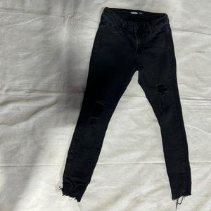 Old Navy Rock Star Skinny